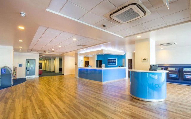 Travelodge Gatwick Airport Central