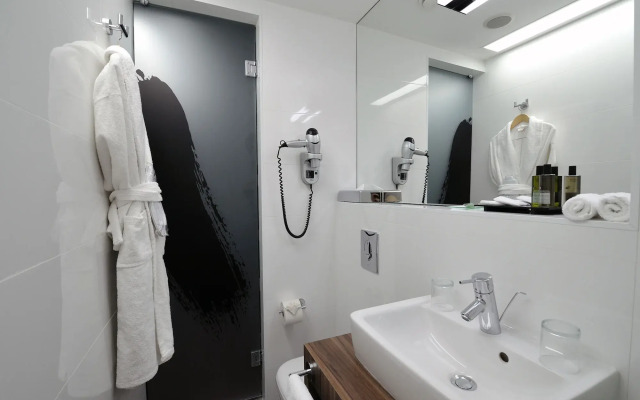 Hotel Nemzeti Budapest – MGallery