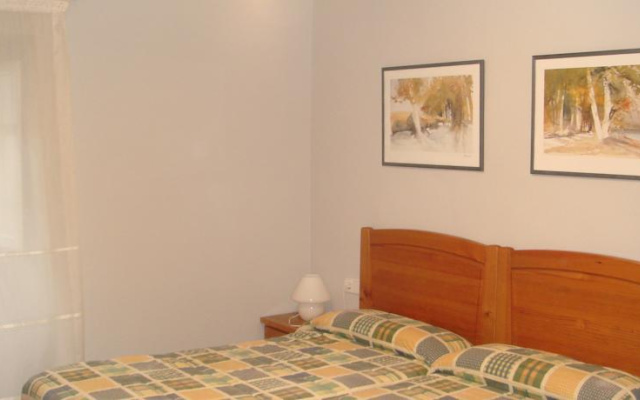 Hostal Betelu