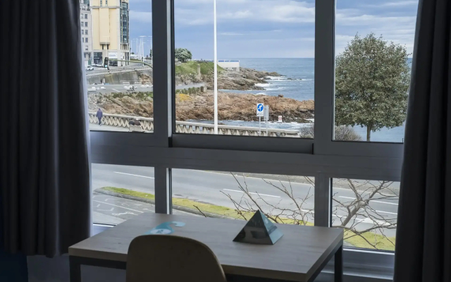 Hotel Coruña Mar