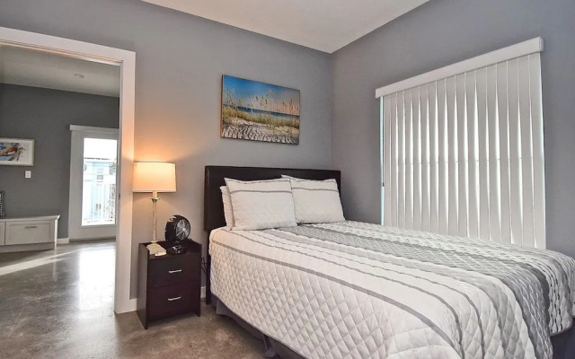 Family Tides by Beachside Management