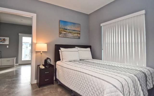 Family Tides by Beachside Management