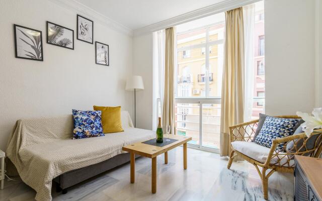 MalagaSuite City Centre