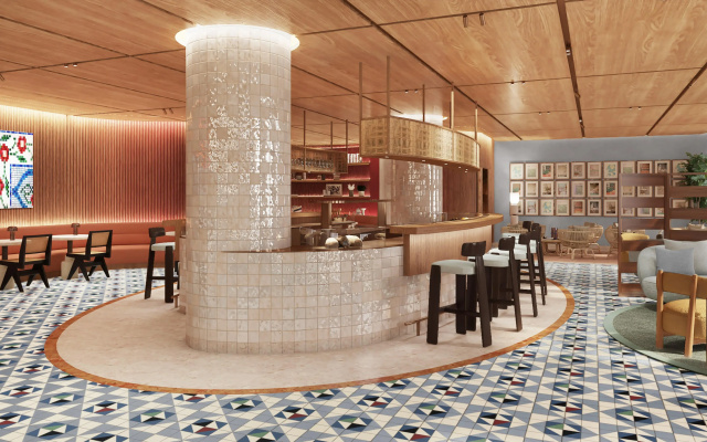 Andaz Lisbon