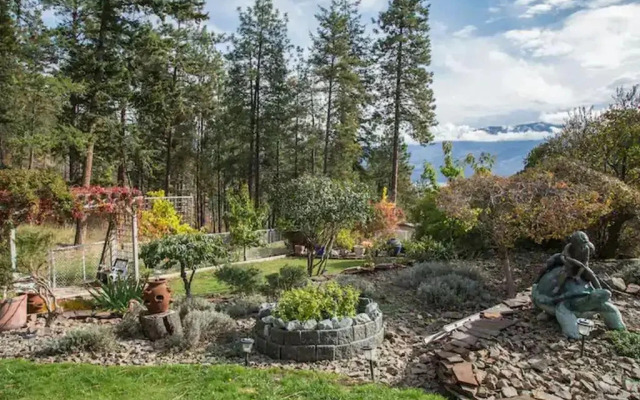 At The Top Of The Hill