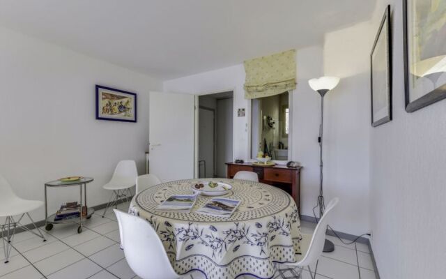 Apartment Les Mandariniers