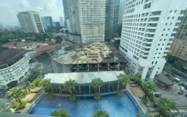 Vortex Suites KLCC by Wakely Kuala Lumpur
