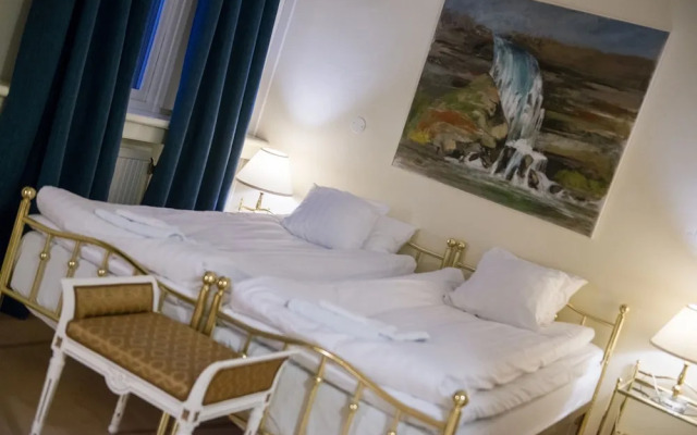Sunderby Folkhögskola Hotell & Konferens