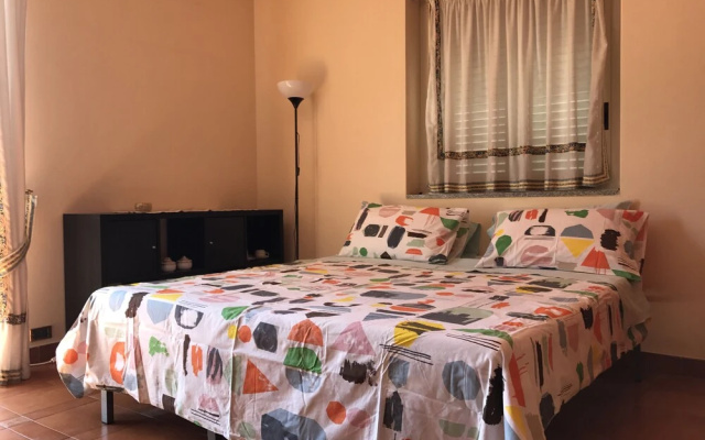 Libertà Apartments