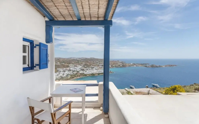 Rest, Recharge, Reconnect - Villa Psarou