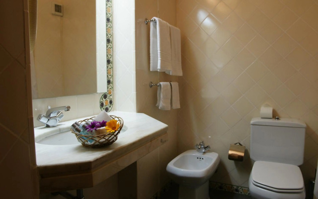 Pousada do Marvão - Charming Hotel