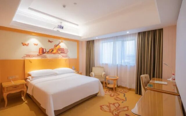 Vienna Hotel (Bolo West Bus Station)