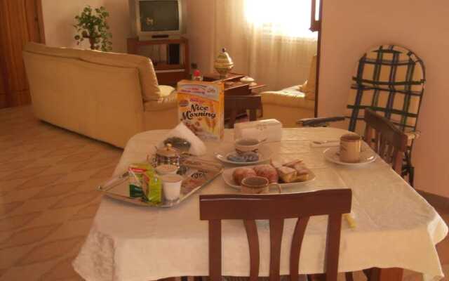 Affittacamere Mariada