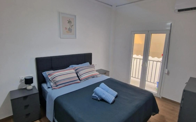 Luxury apartment in Sepolia