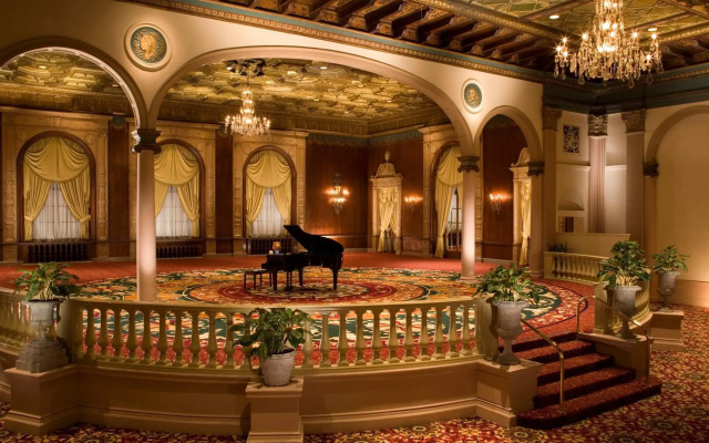 Biltmore Los Angeles