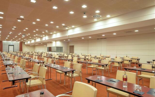 DoubleTree by Hilton Florence Metropole