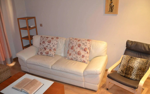 Apartamentos Zaragoza Centro 3000