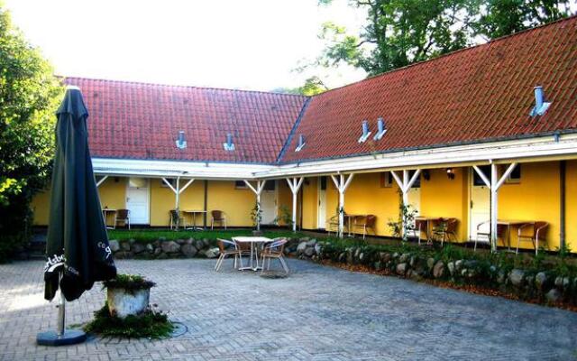 Hotel Frederiksvaerk