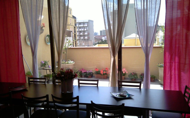 Bed & Breakfast Terrazze Villanova