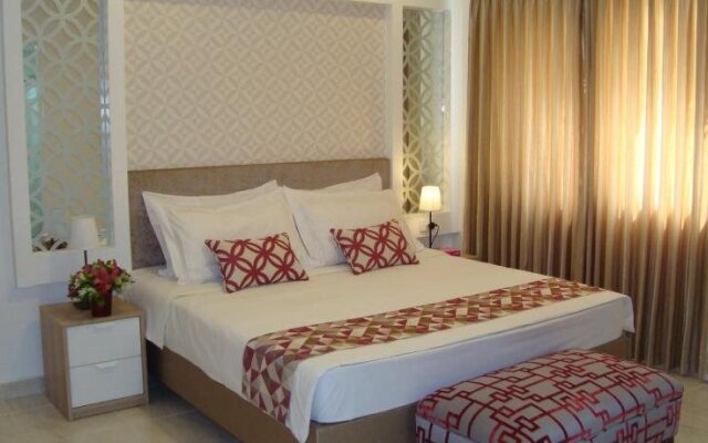 Gallery Guesthouse Amman