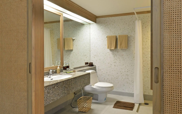 Pakasai Resort
