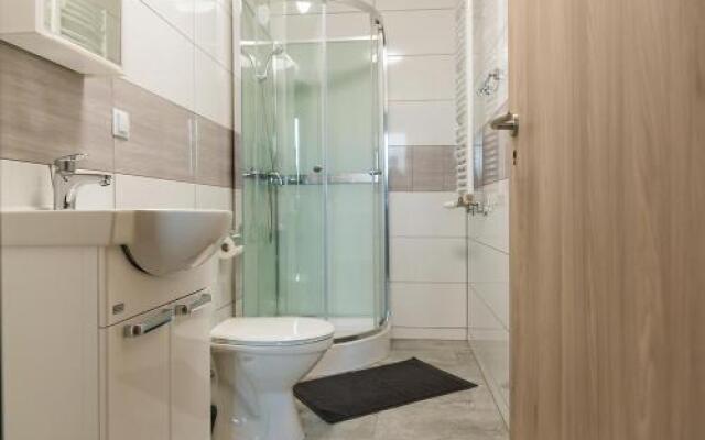 Dom Wycieczkowy "Na stadionie"