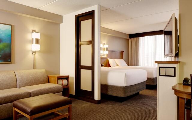 Hyatt Place Atlanta Airport-South