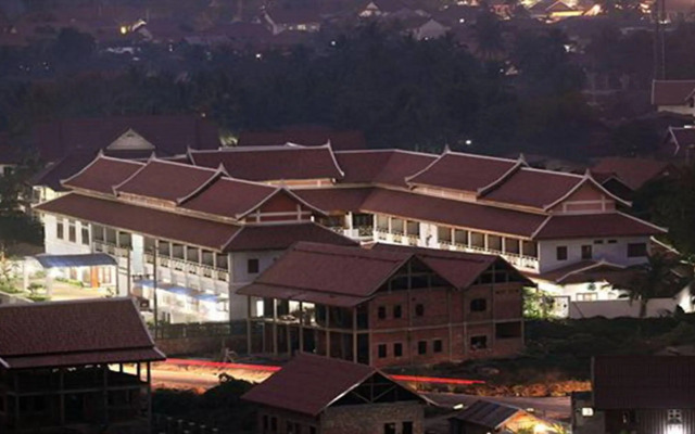 Vansana LuangPrabang Hotel