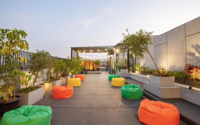 Zest Sukajadi Bandung by Swiss-Belhotel International