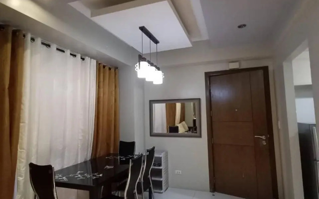 Studio Unit Right Across NAIA 3