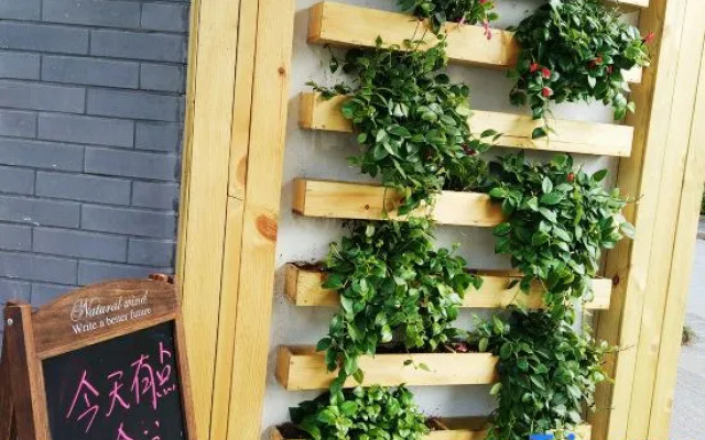 Pu'er Road Flower Inn – Exterior – Pu'er