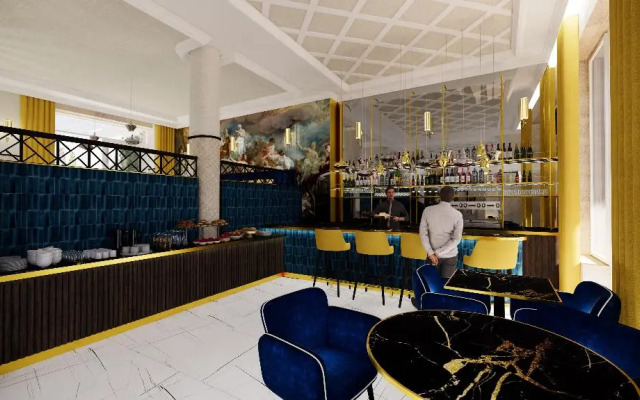 Best Western Premier Hotel des Vignes et des Anges