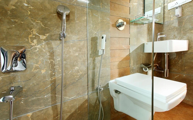 Mumbai House Luxury Apartment