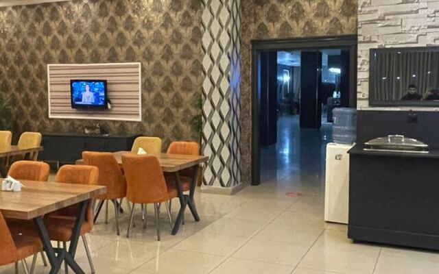 Madi Hotel Ankara
