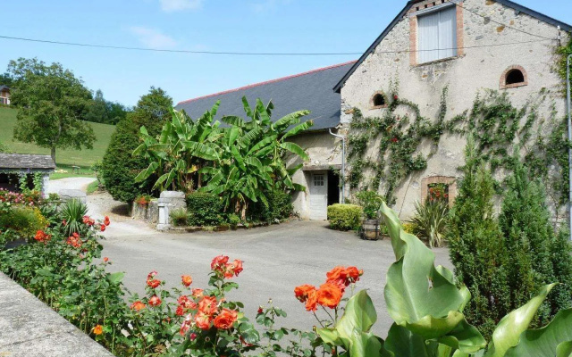 Maison Palu