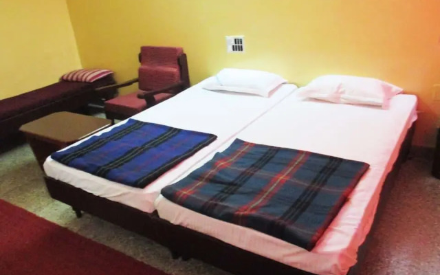Hotel Shanti Park