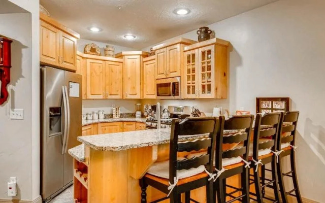 Alpine Shadows By Wyndham Vacation Rentals