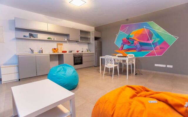 Jedi Hub Hostel