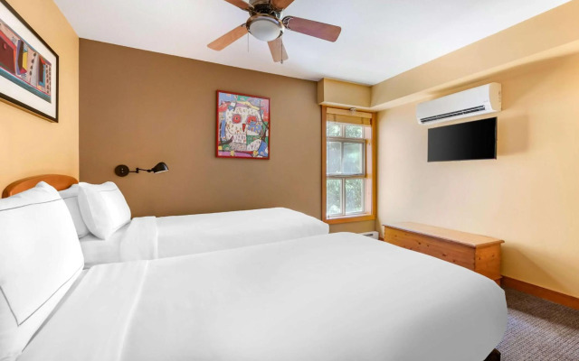 Hilton Grand Vacations Club Whistler