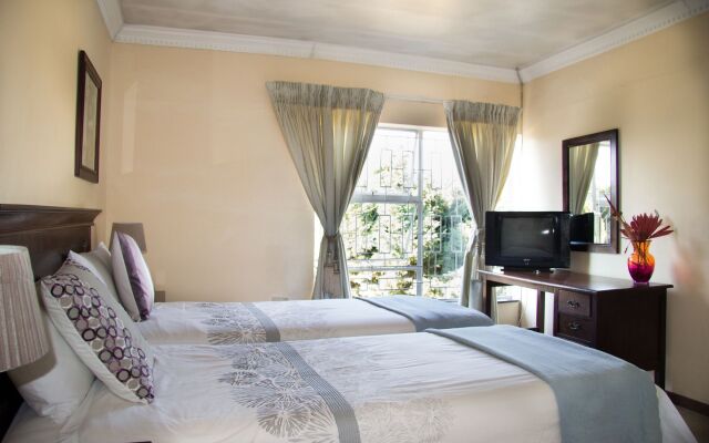 Phokeng Gardens Bed and Breakfast