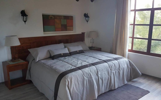 La Mora Casa de Campo