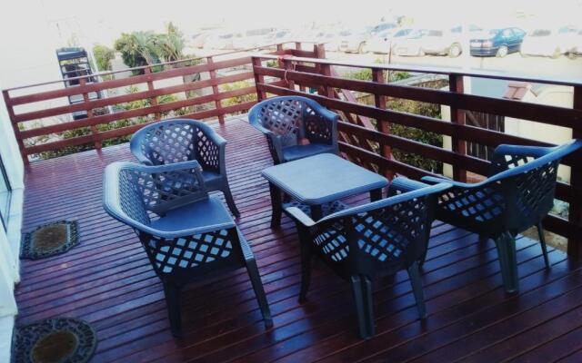 Oceans Breeze - Unit 2 Second floor