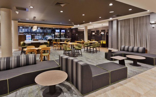 Courtyard by Marriott Secaucus Meadowlands