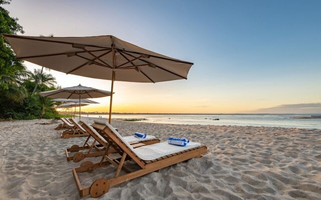 Colibri Beach Villas