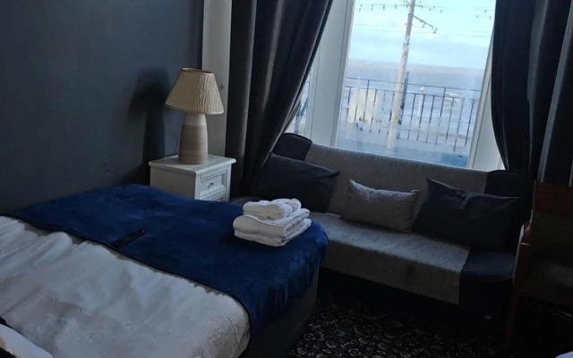 North Ocean Hotel