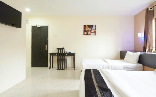 Biz Hotel Klang