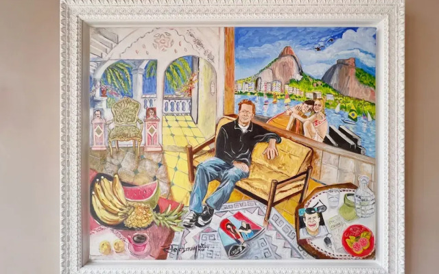 Stay U-nique Apartments Urquinaona