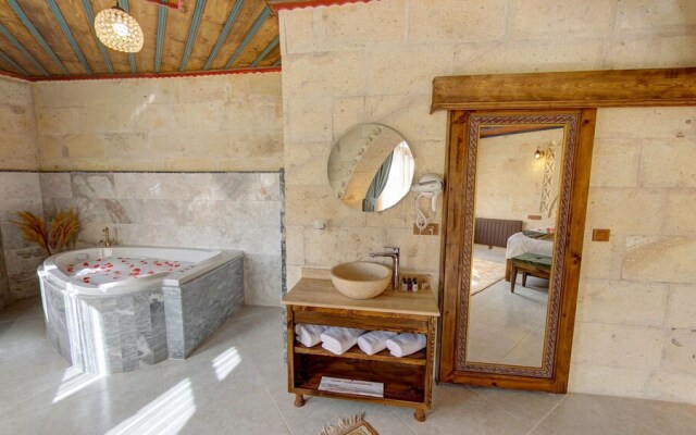 Premium Cappadocia Hotel