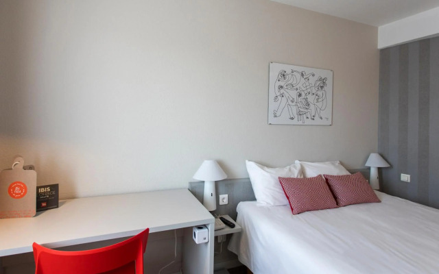 ibis Valencia Alfafar