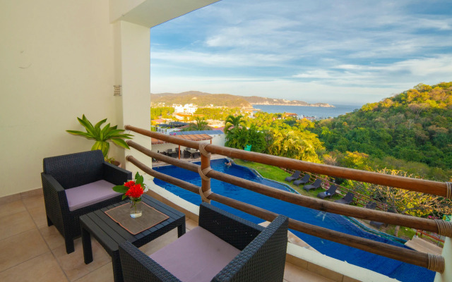 Princess Mayev Hotel